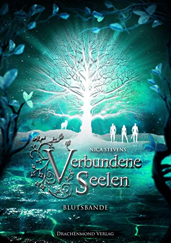 Verbundene Seelen book cover 2