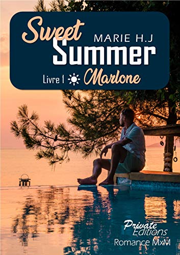 Sweet Summer #1 Marlone