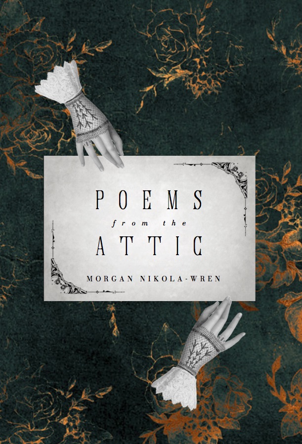 Poems from the Attic