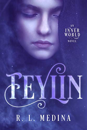 Feylin book cover