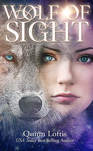 Wolf of Sight (Gypsy Healer #5)