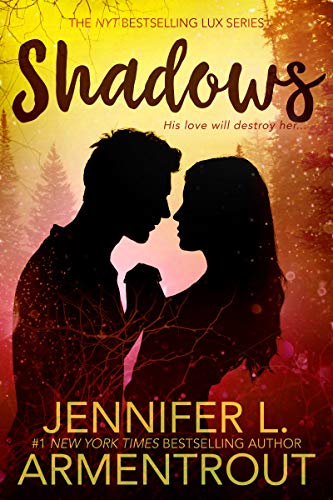 Shadows (Lux, #0.5)