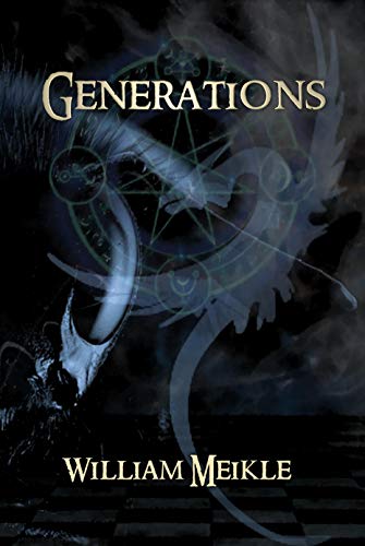 Generations book cover