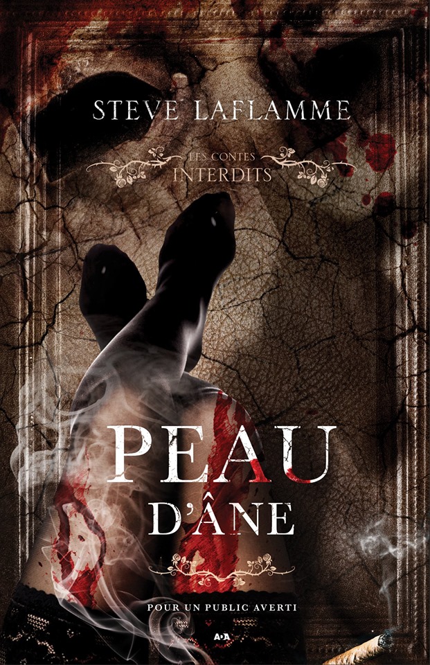 Peau d'âne book cover