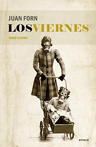 Los viernes book cover