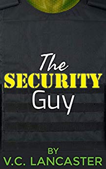 The Security Guy (Office Aliens #3)
