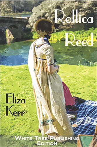 Rollica Reed by Eliza Kerr | Goodreads