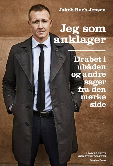 Jeg som anklager book cover