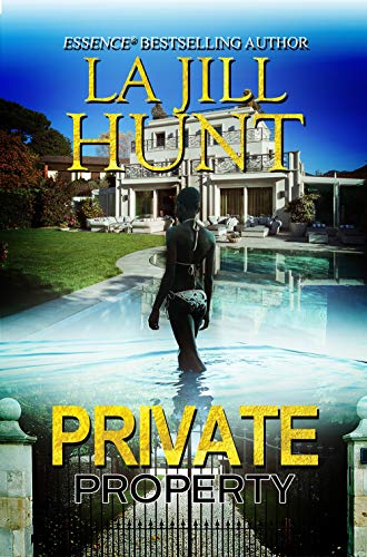 Private Property book cover