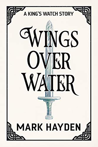 Wings over Water