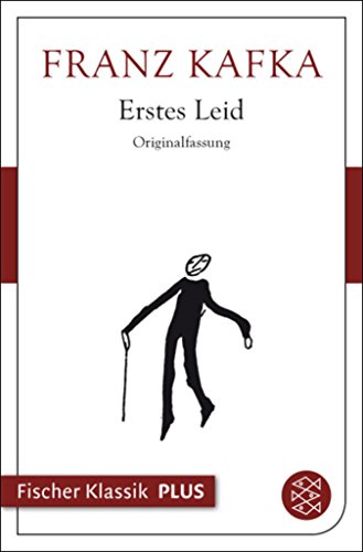 Erstes Leid book cover