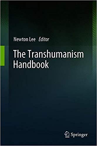 Cover of The Transhumanism Handbook
