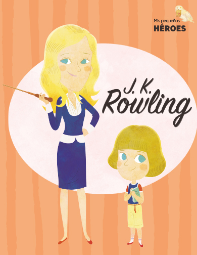 J. K. Rowling