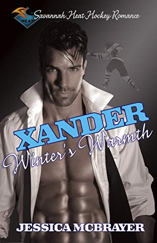 Savannah Heat book cover 2