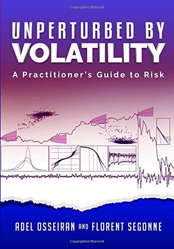 Unperturbed By Volatility: A Practitioner's Guide To Risk