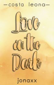 Love in the Dark book cover