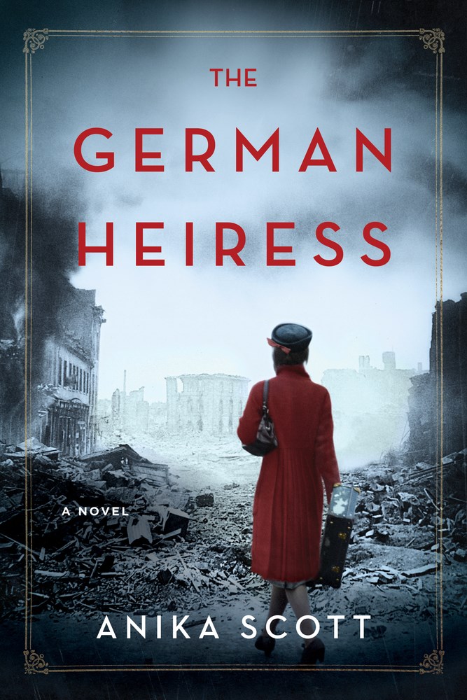 The German Heiress
