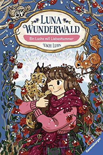 Luna Wunderwald, Band 5 book cover