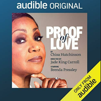 Proof of Love