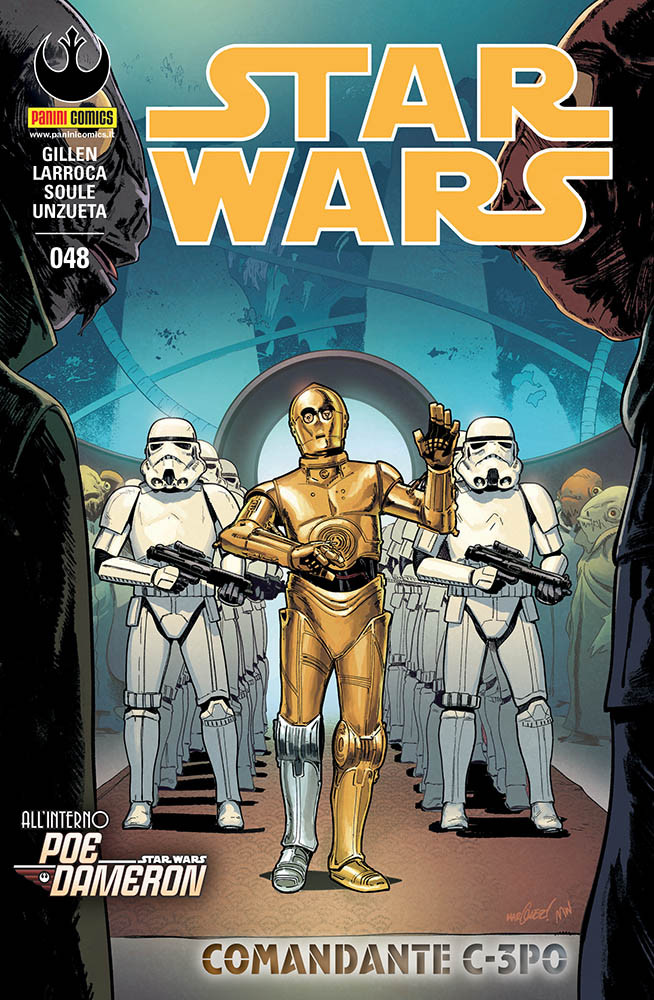 Star Wars 48 book cover