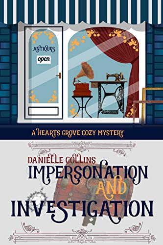 Impersonation and Investigation