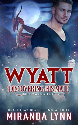 Wyatt book cover