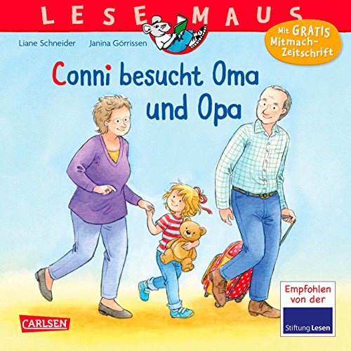 Conni book cover 2