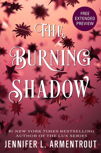 The Burning Shadow Sneak Peek