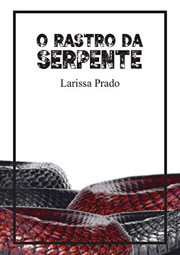 O Rastro da Serpente book cover
