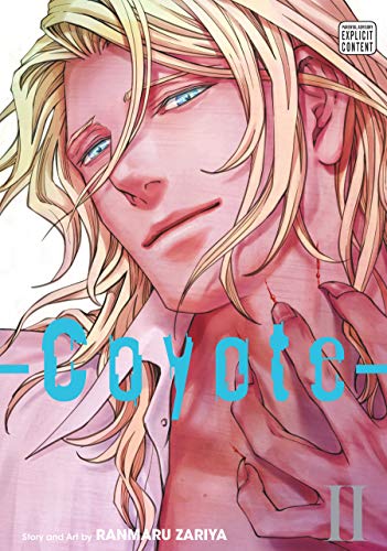 Coyote, Vol. 2