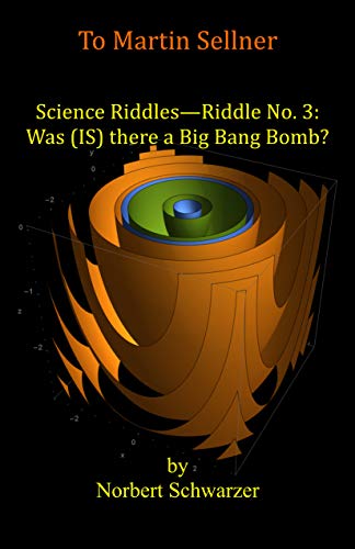 Science Riddles - Riddle No. 3: Was (IS) there a Big Bang Bomb? by ...