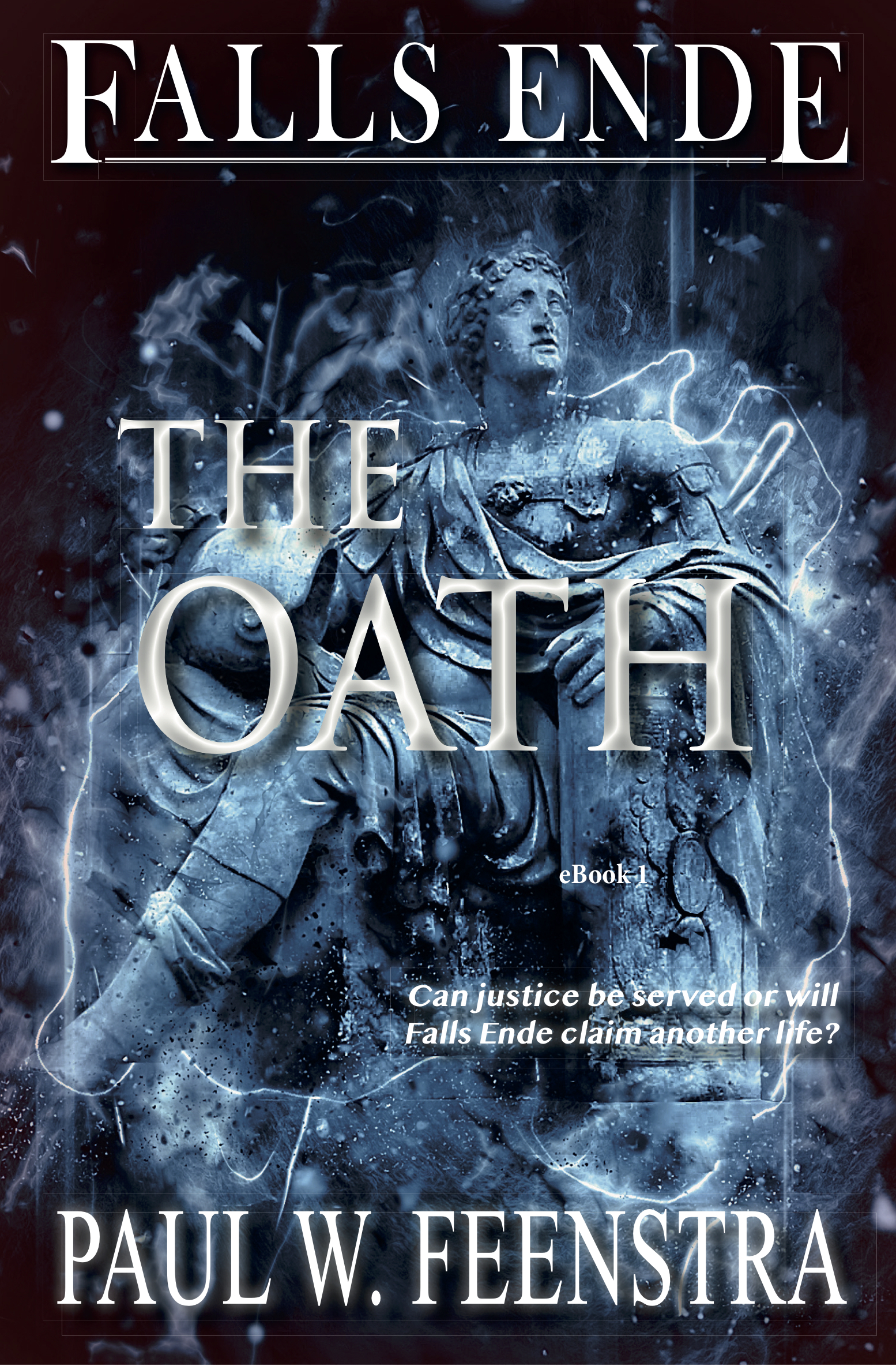 The Oath (ebook #1) by Paul W. Feenstra | Goodreads