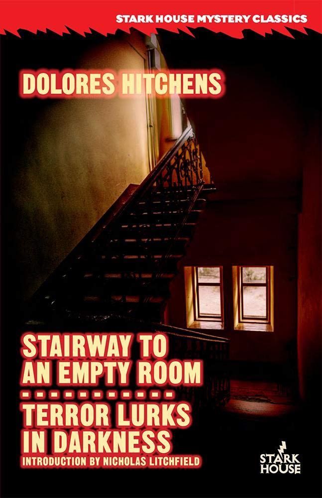 Stairway to an Empty Room / Terror Lurks in Darkness by Dolores