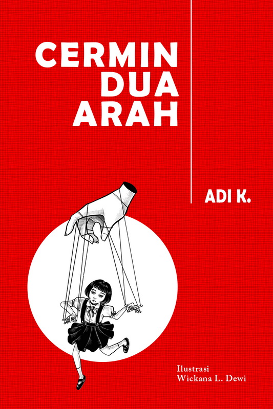 Cermin Dua Arah