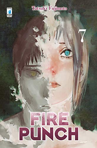 Fire Punch, Vol. 7