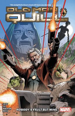 Old Man Quill, Vol. 1: Nobody's Fault but My Own