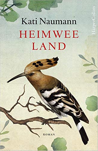 Heimweeland