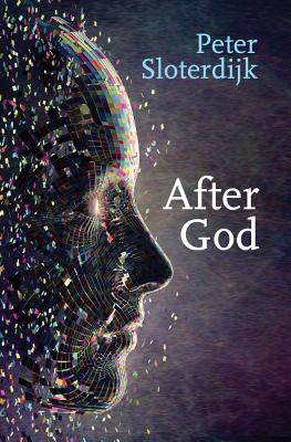 After God book cover