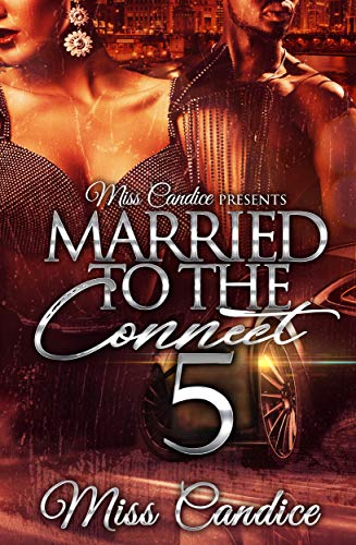 Married to the Connect 5 book cover
