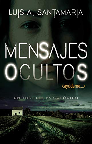 MENSAJES OCULTOS book cover