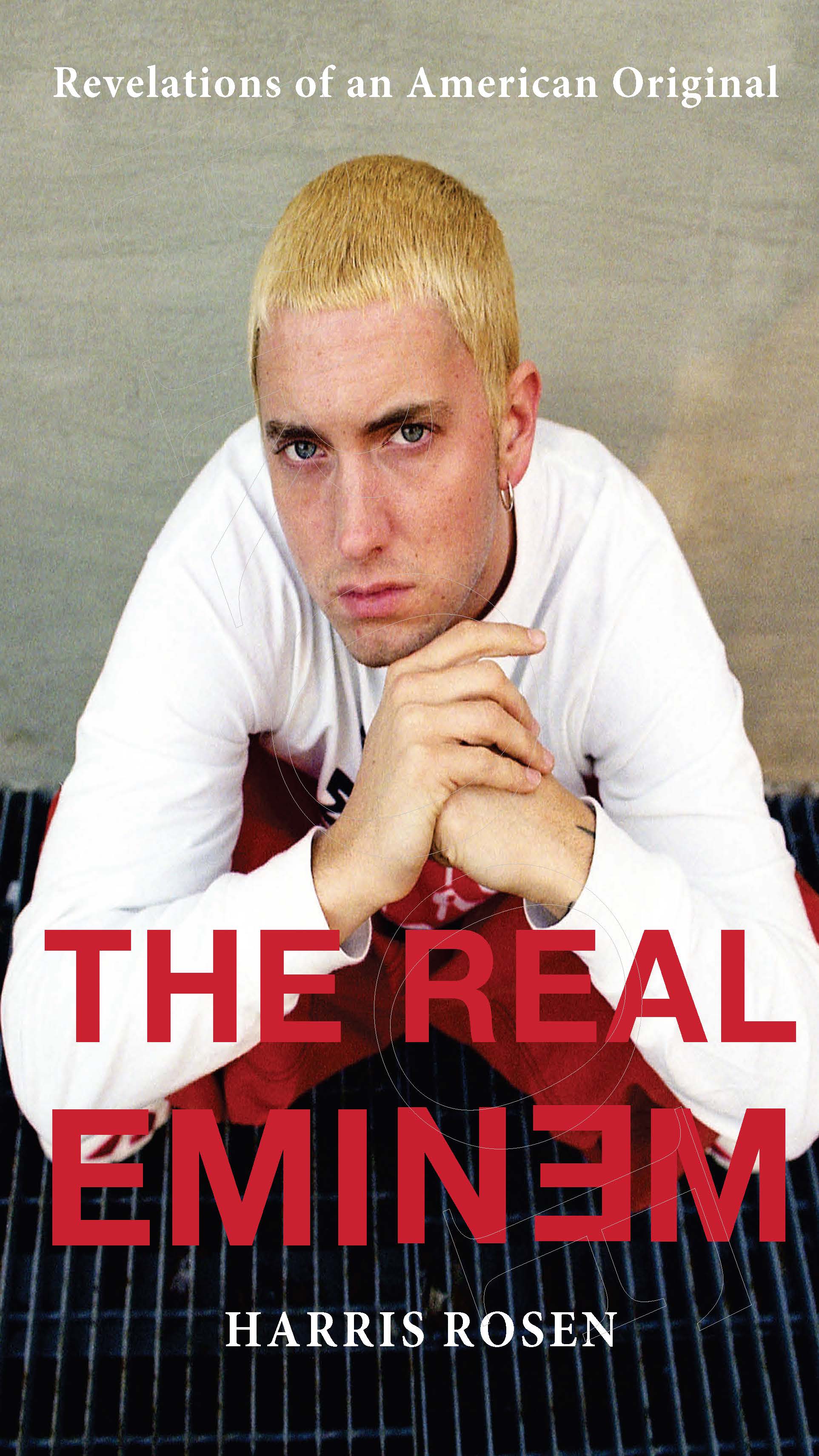 Eminem69: Shocking Revelation About Eminem'S Past - 86wxzqr