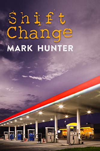 Shift Change book cover