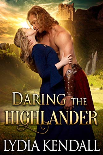 Daring the Highlander