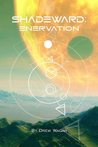 Enervation book cover