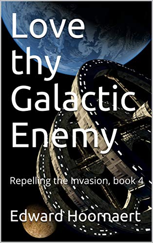 Love thy Galactic Enemy