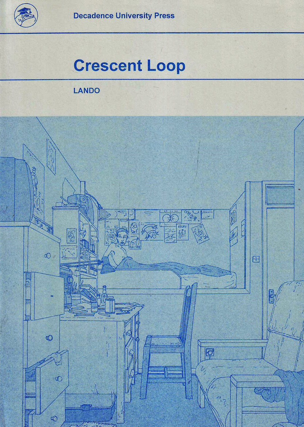 Crescent Loop