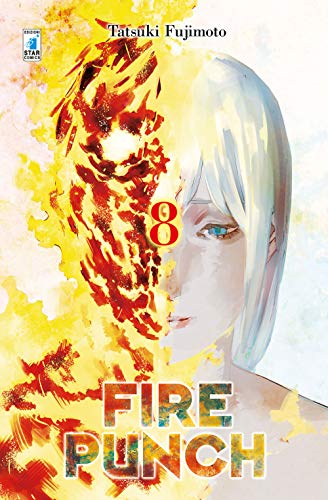 Fire Punch, Vol. 8