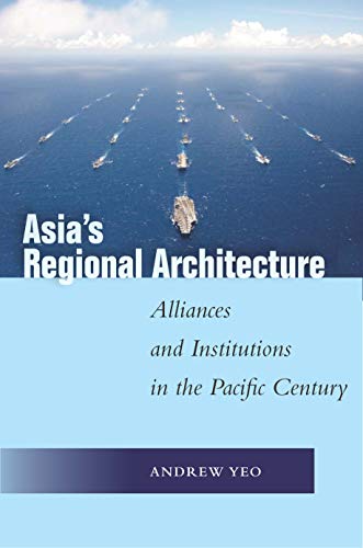Studies in Asian Security book cover 1