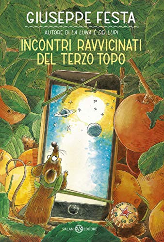 Incontri ravvicinati del terzo topo book cover