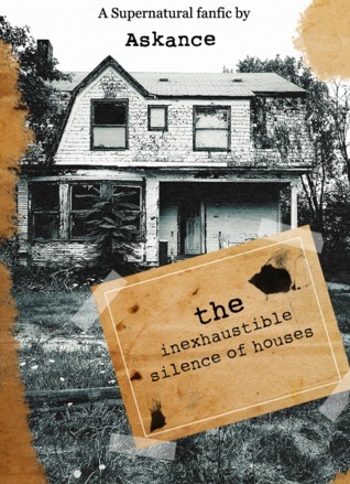 The Inexhaustible Silence of Houses